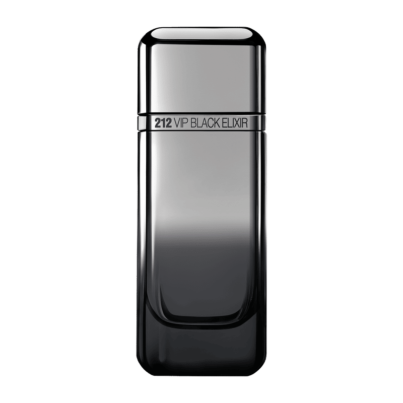 Carolina Herrera 212 VIP Black Elixir Eau de Parfum Elixir