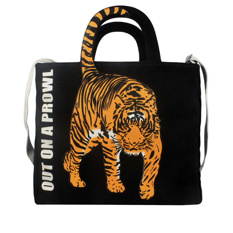 Roar Tote main image 1