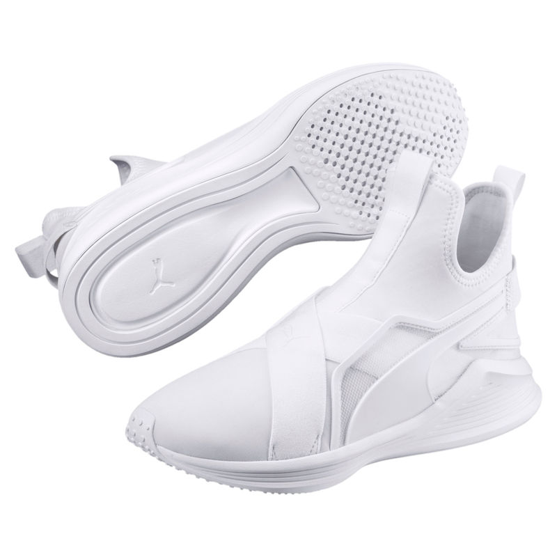 Puma fierce sleek wn s 2025