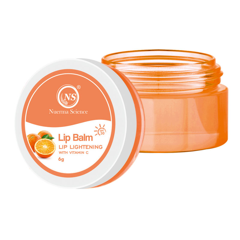 Buy Nuerma Science Vitamin C Lip Balm Online