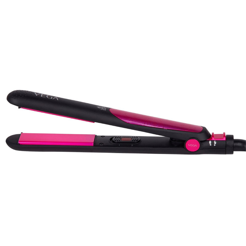 Buy VEGA Silky Flat VHSH 06 Hair Straightener Online