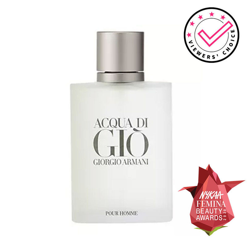 Nykaa davidoff cool 2025 water