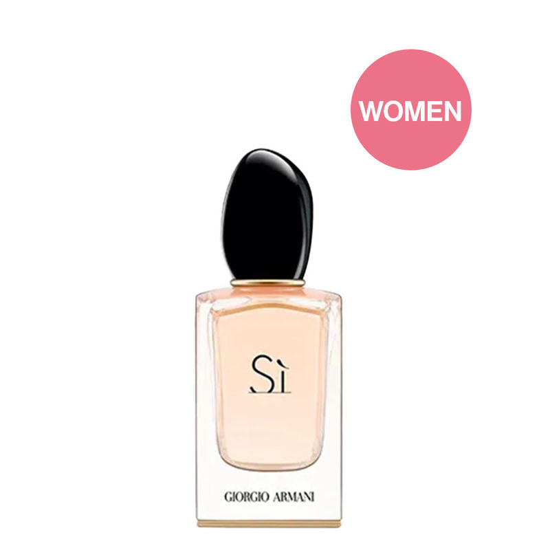 Giorgio armani si perfume price clearance