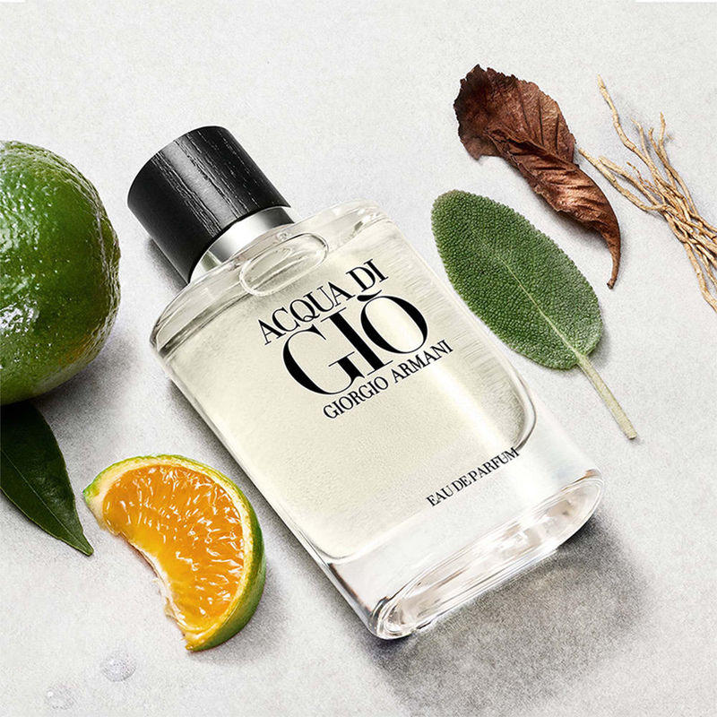 Agua de gio perfume precio new arrivals
