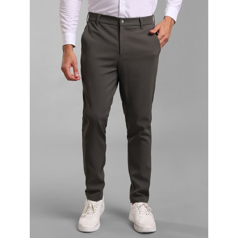 KAZO Stretchable Trousers Olive (36)