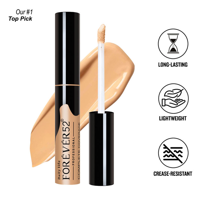 Daily Life Forever52 Complete Coverage Concealer - COV005