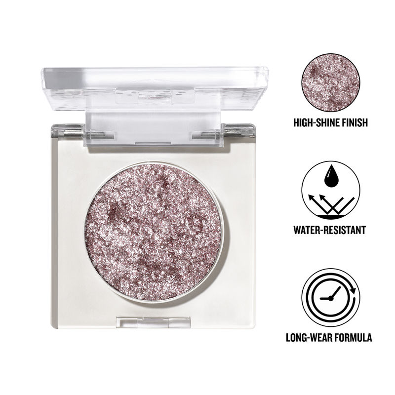 Daily Life Forever52 Dazzle Dot - Silver Haze