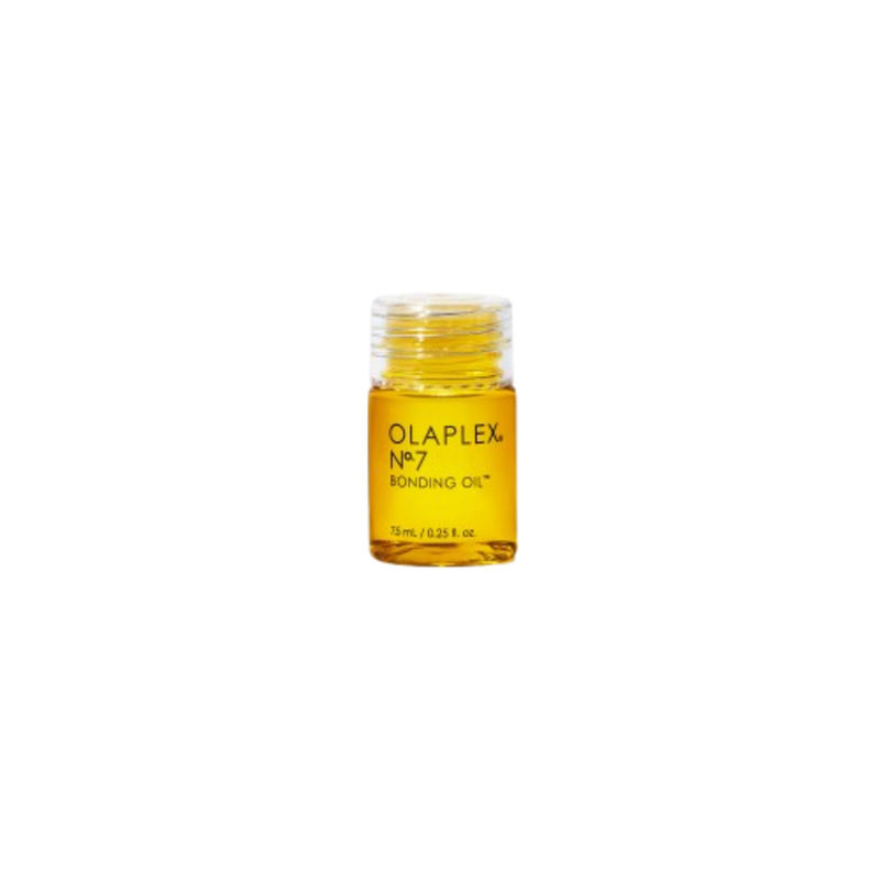 Olaplex No. 7 Bonding Frizz Reduction & Heat Protection Hair Oil