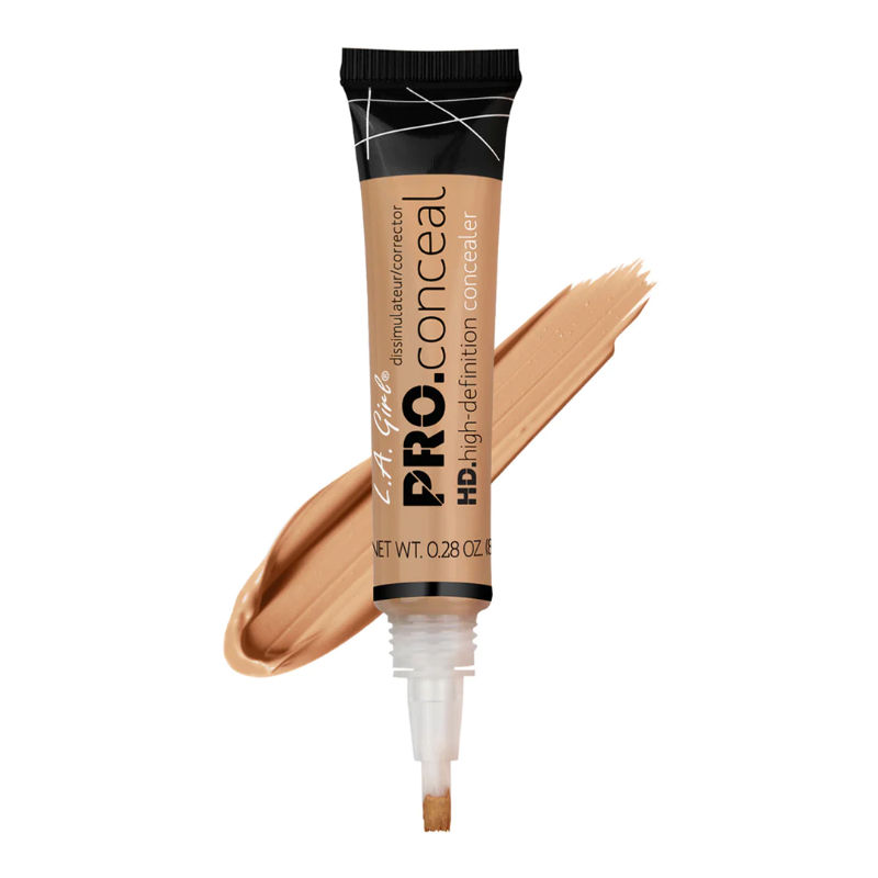 L.A Girl HD Pro Conceal - Bisque