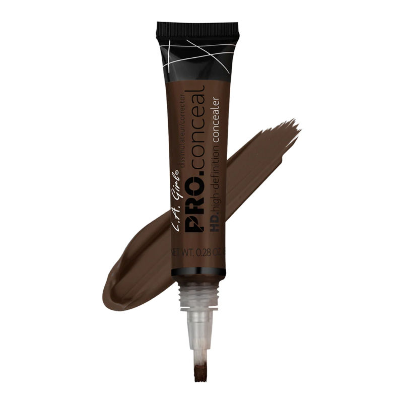 L.A Girl HD Pro Conceal - Truffle