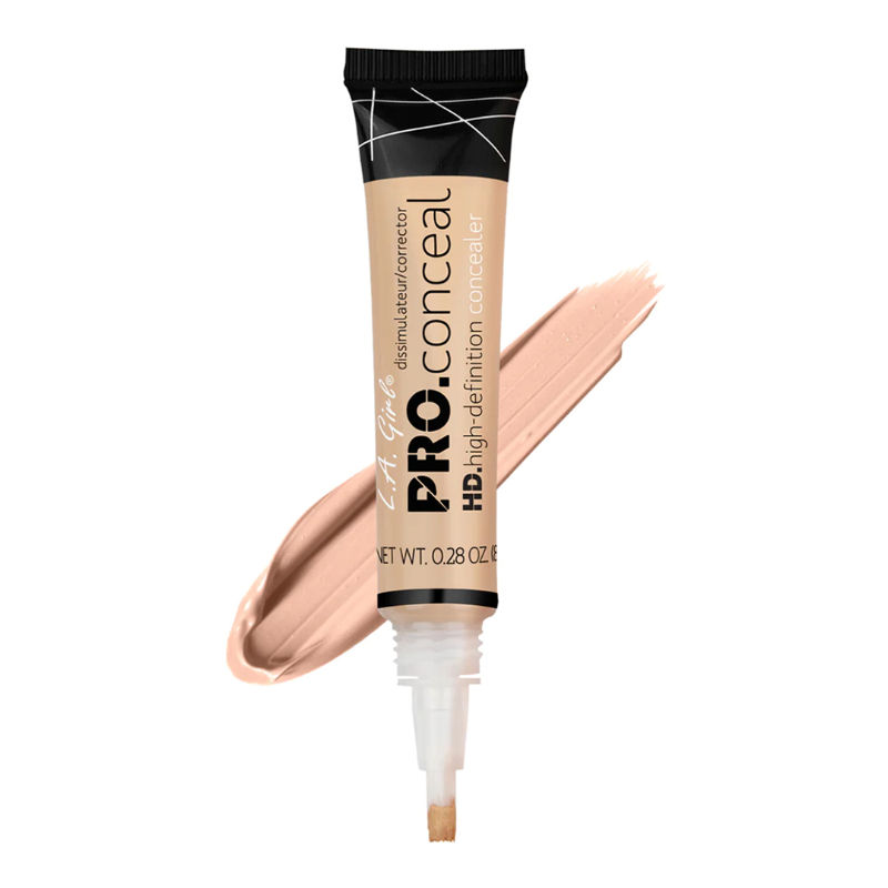 L.A Girl HD Pro Conceal - Classic Ivory
