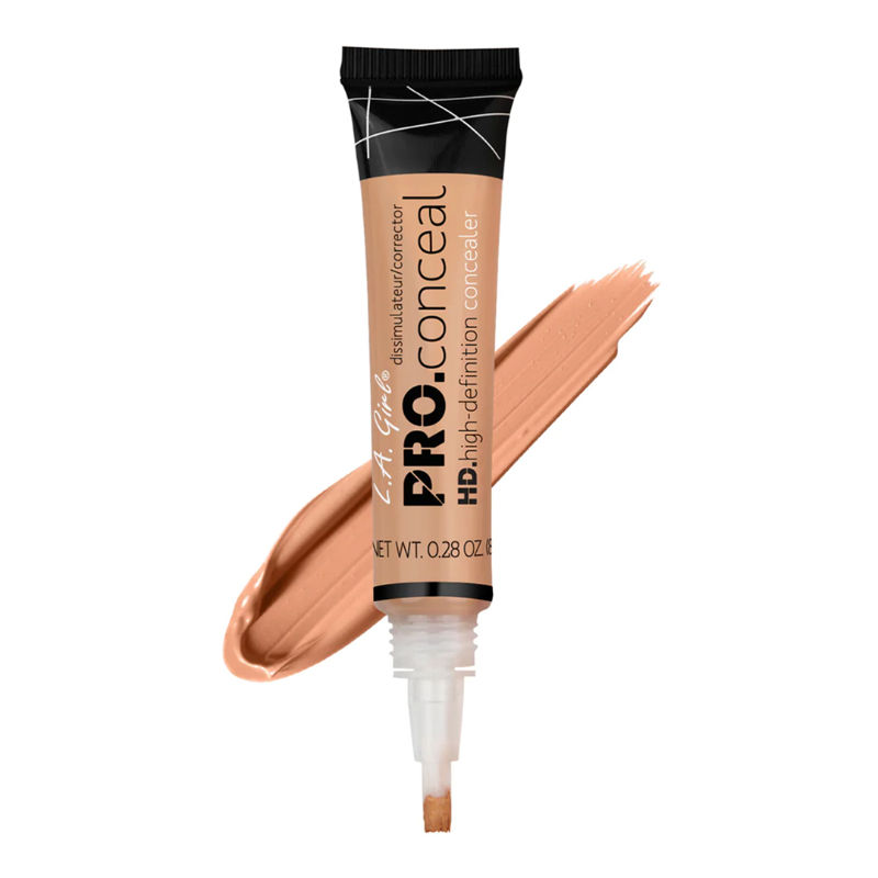 L.A Girl HD Pro Conceal - Nude