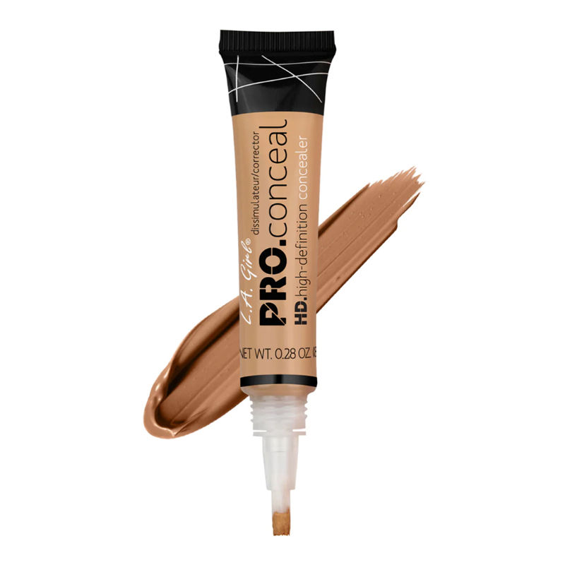 L.A Girl HD Pro Conceal - Medium Bisque
