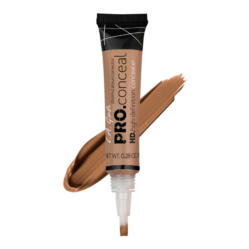 L.A Girl HD Pro Conceal - Chestnut