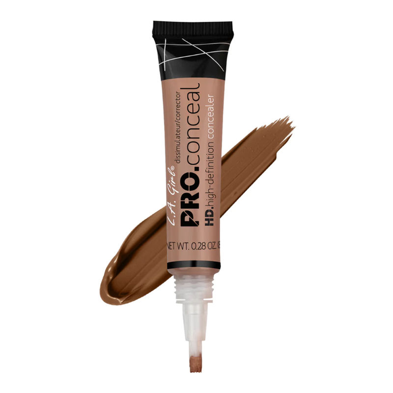 L.A Girl HD Pro Conceal - Beautiful Bronze
