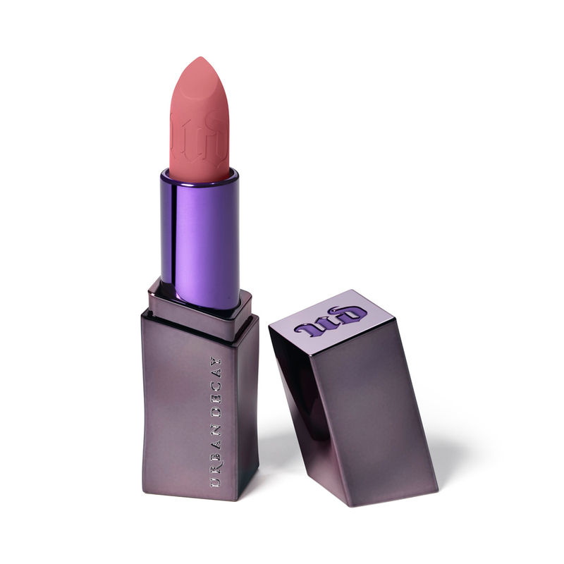 Urban Decay Vice Lipstick - Backtalk Matte