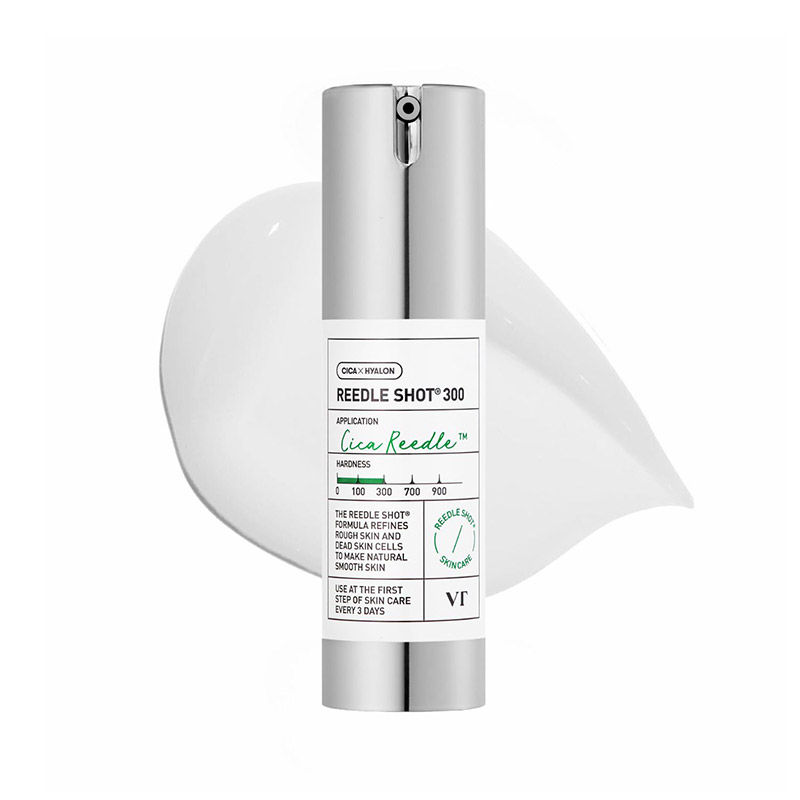 VT Cosmetics Reedle Shot 300