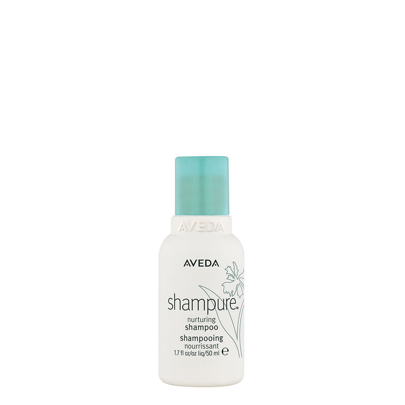 Aveda Travel Size Shampure Nurturing Shampoo