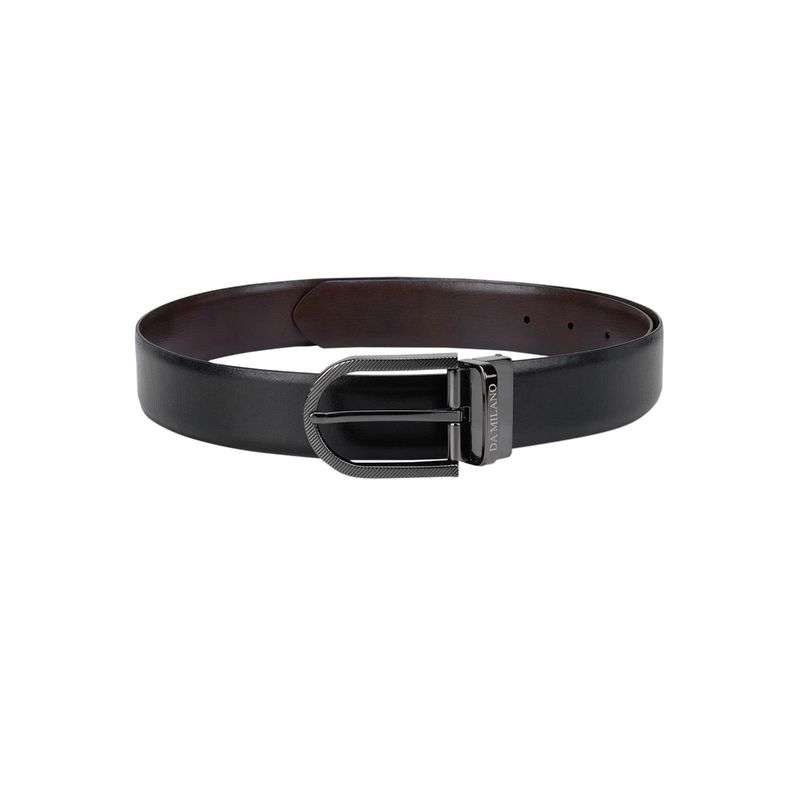 Marco Di Milano Montana Belt Black