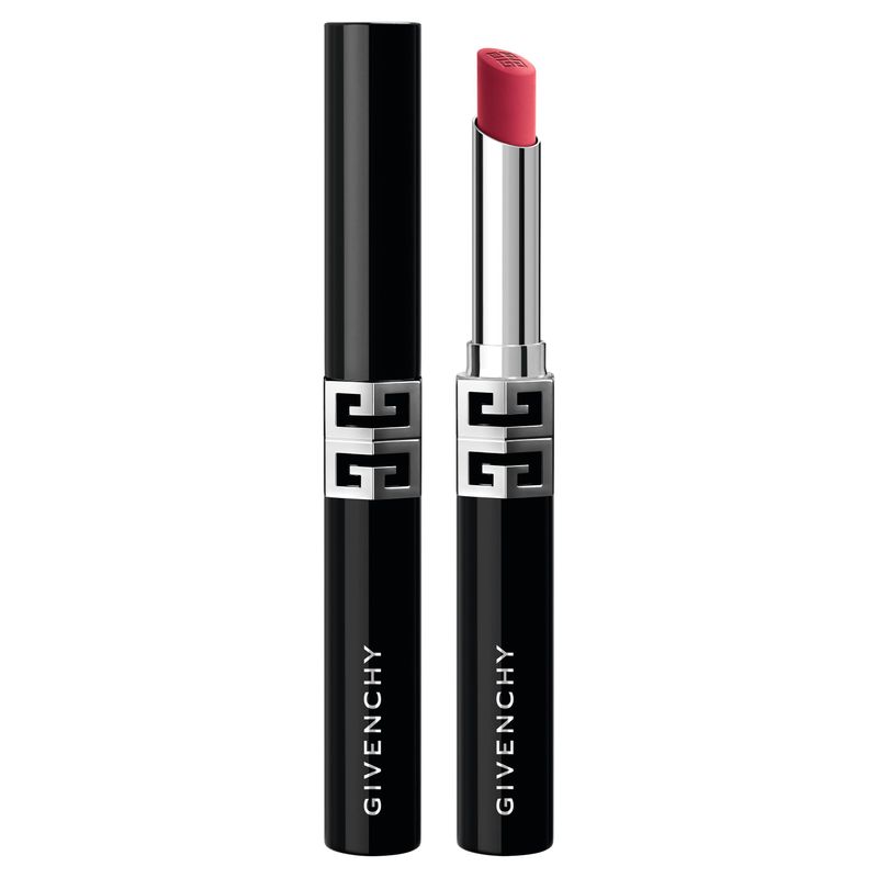 Givenchy Le Rouge Velvet Matte Lipstick - Pink Silhouette