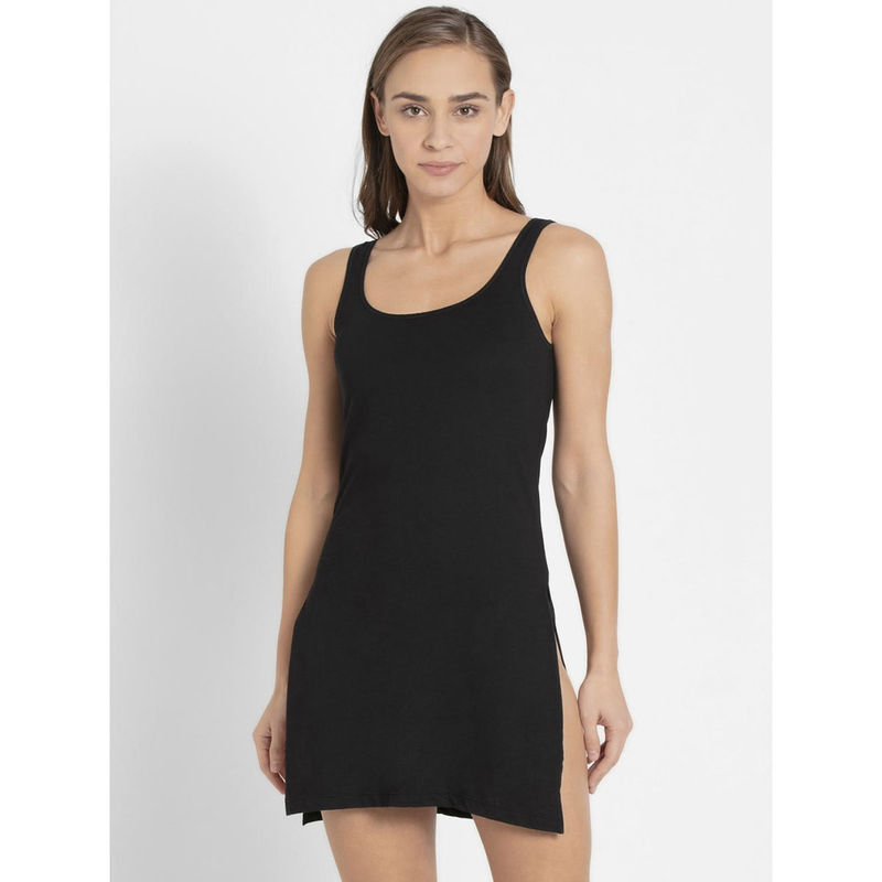 Jockey Black Long Camisole : Style Number # 1488: Buy Jockey Black Long ...