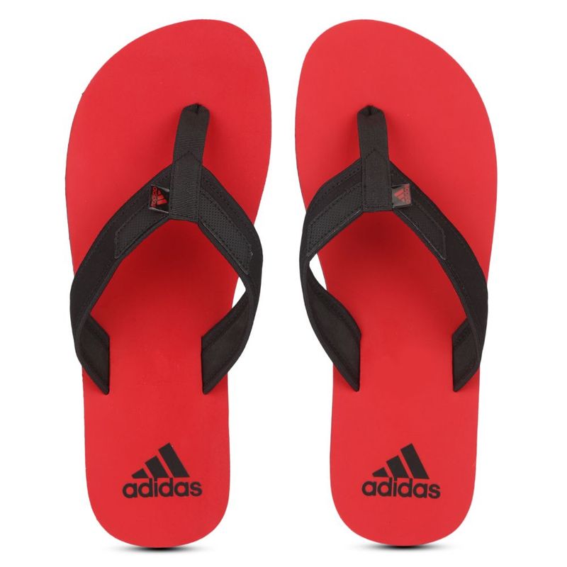 adidas Adirio Attack 2 M Red Sliders 