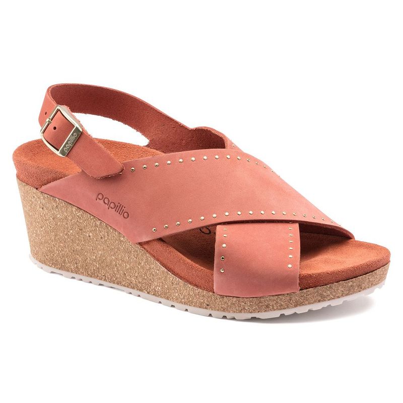 Birkenstock outlet papillio samira