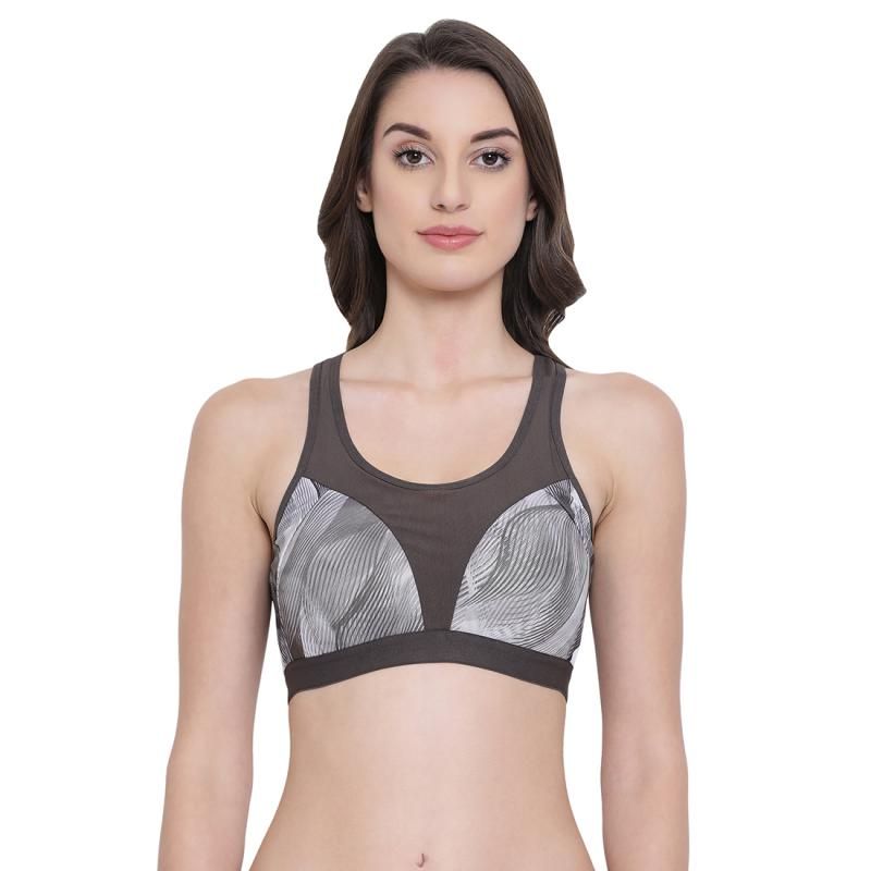 clovia sports bra