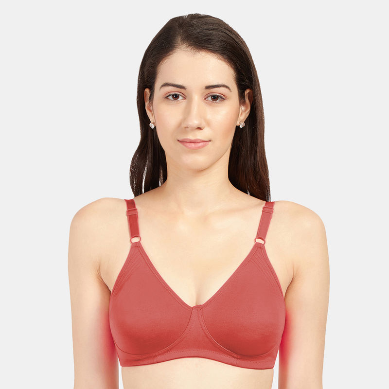 Sonari Olivia Non Padded T-Shirt Bra - Multi-Color (34B)