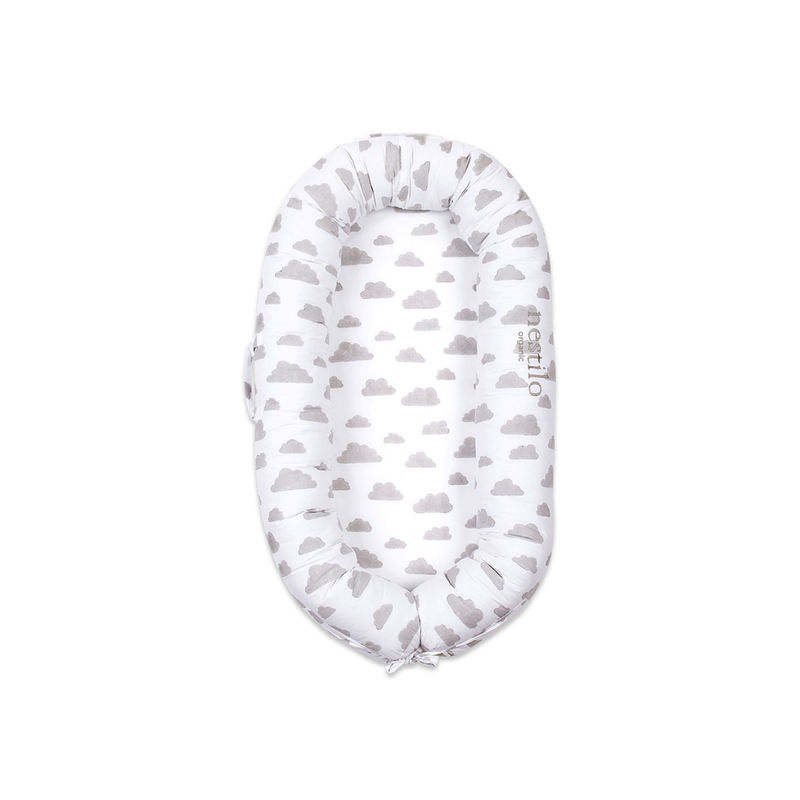 Masilo Organic Nestilo – Cloud Blue main image 1