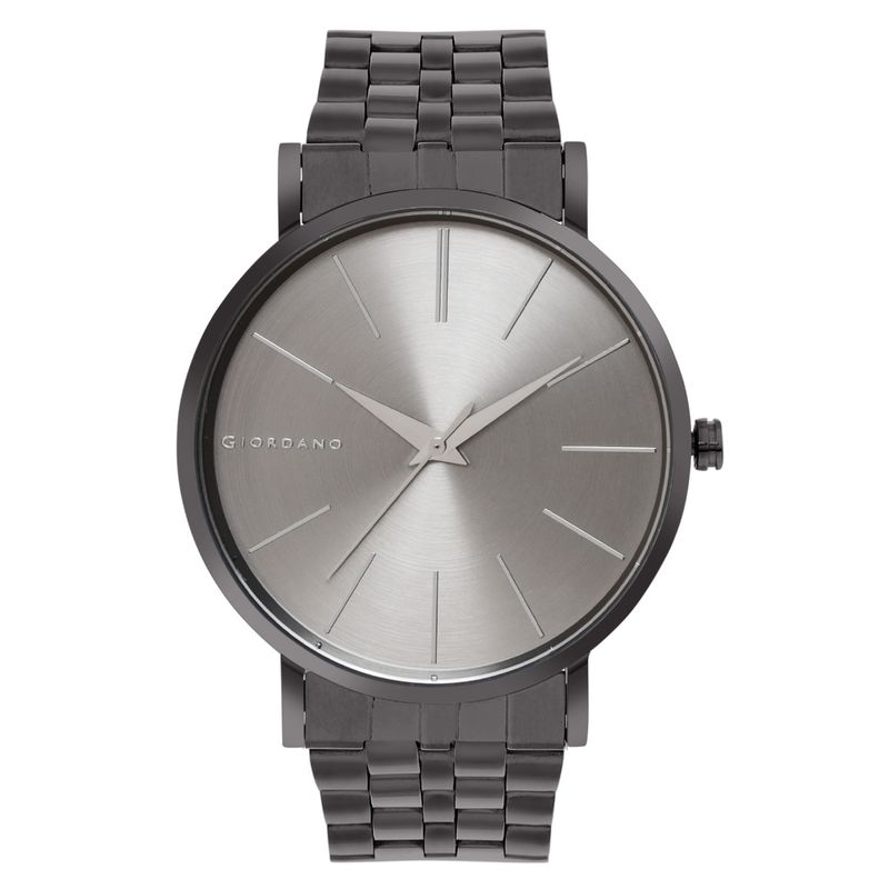 Giordano stainless steel watches sales