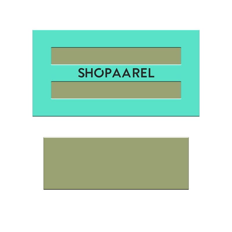 Shopaarel Concealer Refill - SCR03
