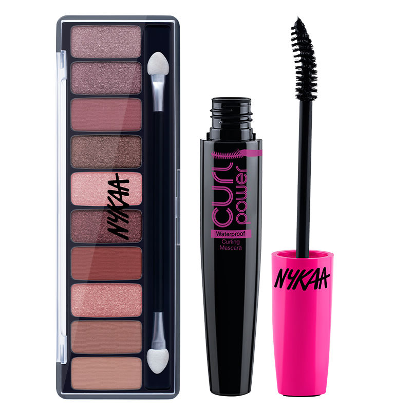 Nykaa makeup on sale