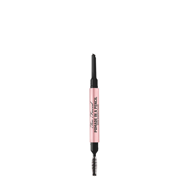 Too Faced Pomade In A Pencil - Soft Black