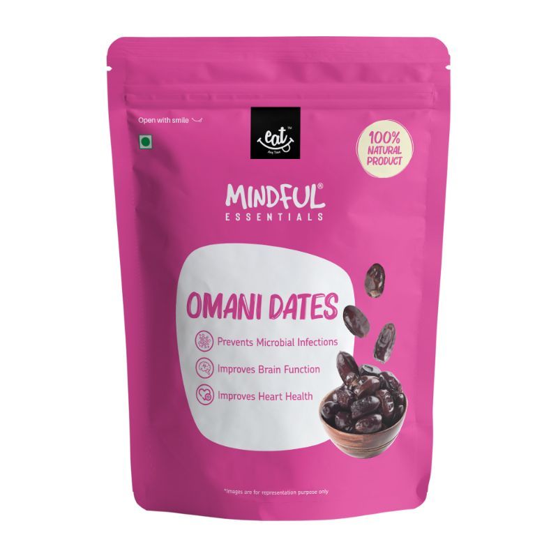 Eat Anytime Omani Dates
