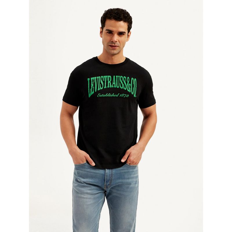 Levi's Mens Brand Logo Slim Fit T-Shirt (M)