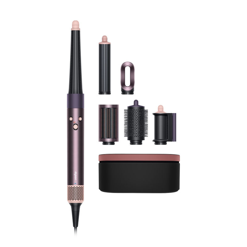 Buy Dyson Airwrap I.D. Multi-Styler & Dryer Jasper Plum Online