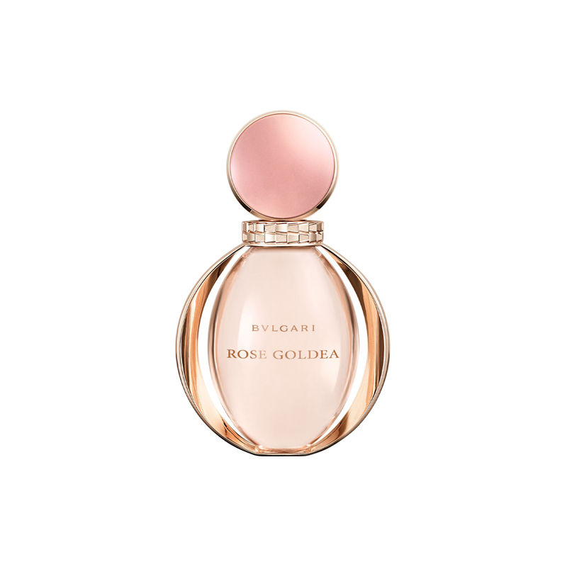 BVLGARI Rose Goldea Eau De Parfum