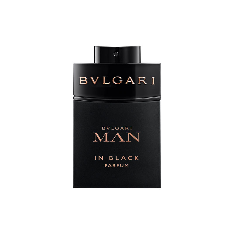 BVLGARI Man In Black Parfum