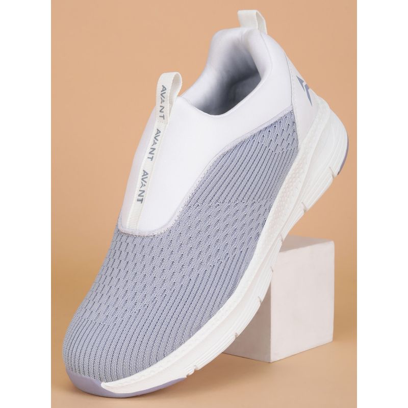 AVANT Women's Celessa Walking Shoes - Lavender (UK 6)