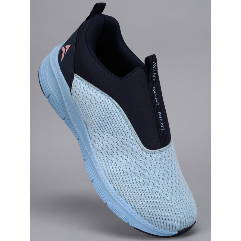 AVANT Women's Celessa Walking Shoes - Blue (UK 6)