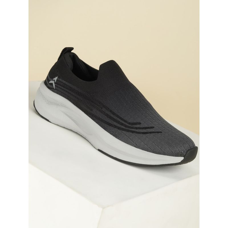 AVANT Women's Sprinta Walking Shoes - Grey (UK 4)