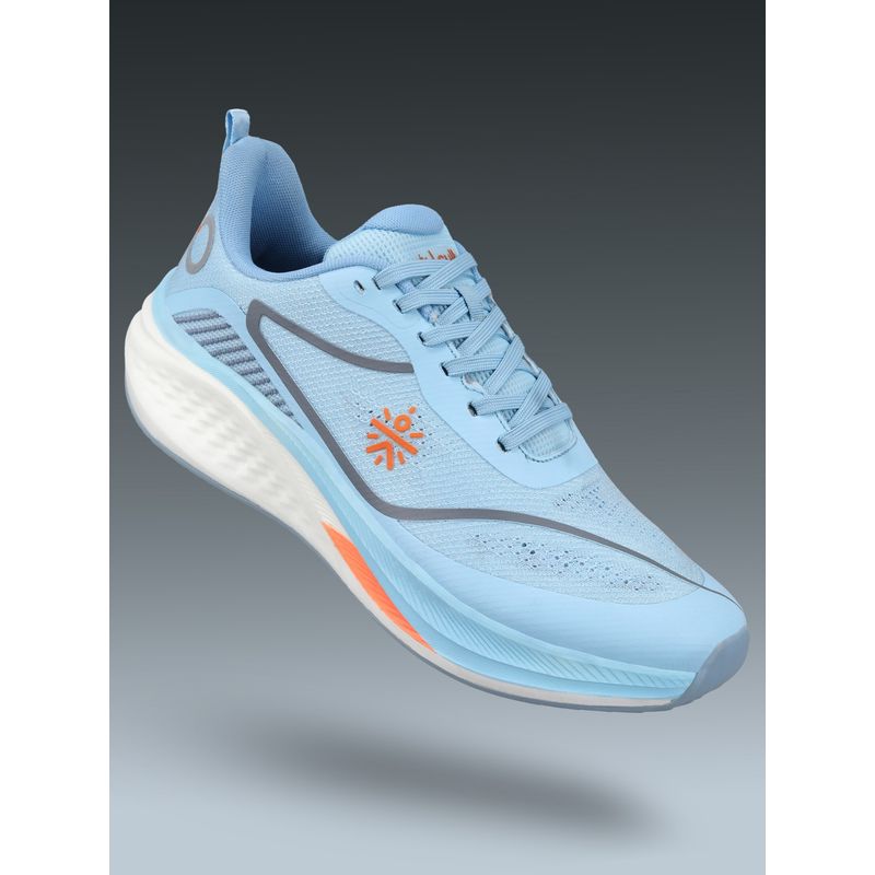 CULT Men's Stratus Running Shoes - Blue (UK 7)