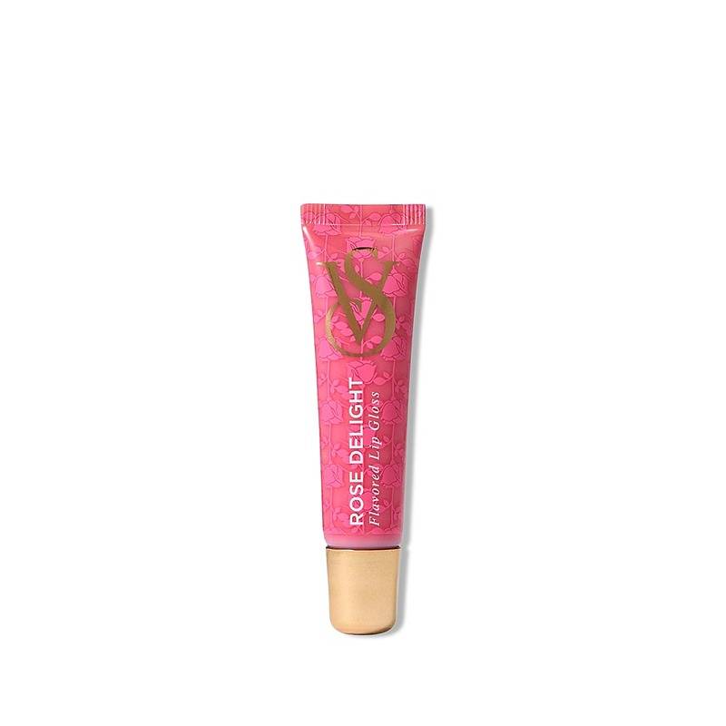 Victoria's Secret Flavored Lip Gloss - Rose Delight