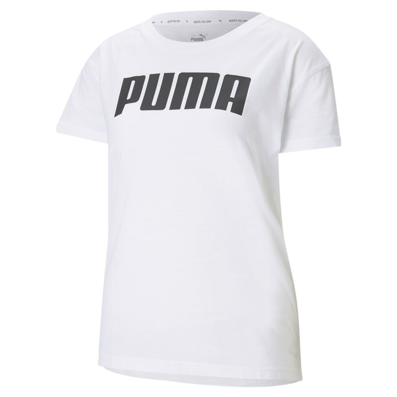 Puma keeps you 2025 dry