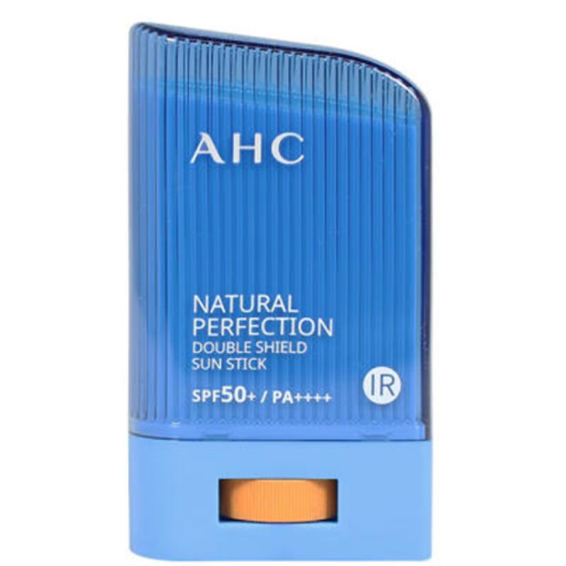 AHC Natural Perfection Double Shield Sun Stick