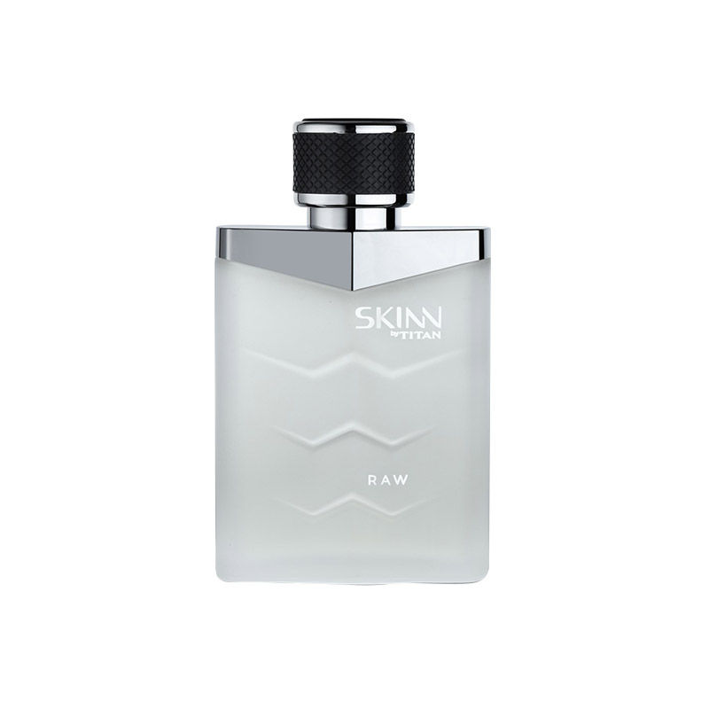 Skinn by Titan Raw Perfume For Men EDP