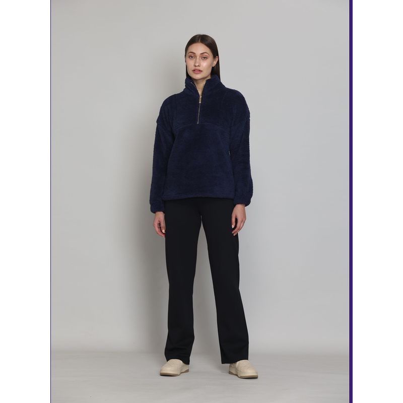 Muvazo Midnight Blues Jacket (XS)