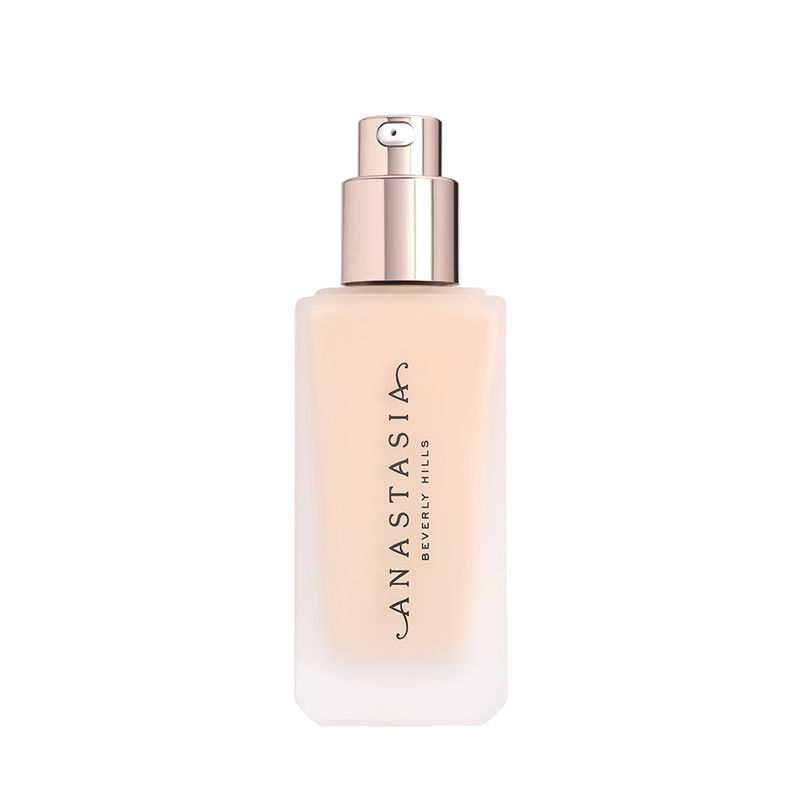 Anastasia Beverly Hills Impeccable Blurring Second Skin Matte Foundation - 1CR