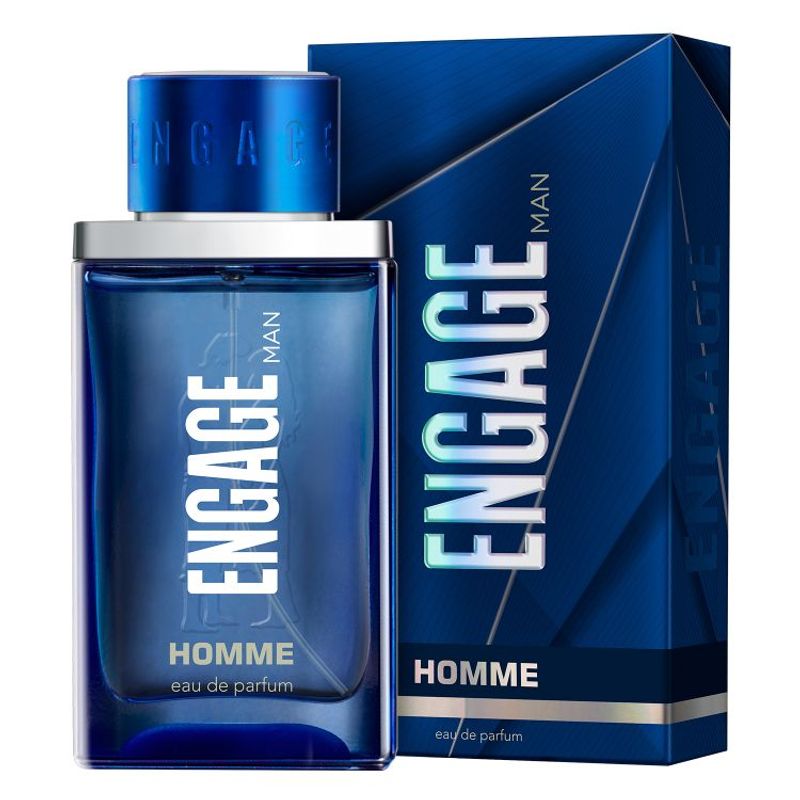 Buy Engage Homme Eau de Parfum For Men Online